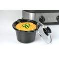 TRU Dual Crock Buffet Slow Cooker, New, Model SC2125