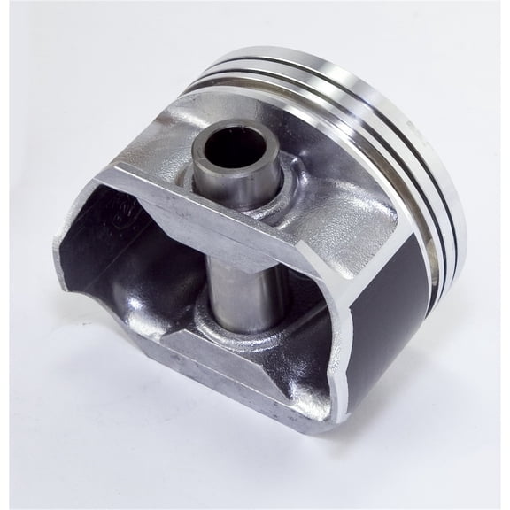 Omix-Ada | 17427.12 | Engine Piston | OE Reference: 4798329 | Compatible with 1997-2006 Jeep Wrangler TJ 2.5L / 4.0L