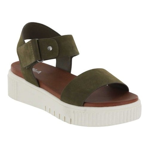 born mia sandal