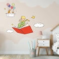 thumbnail image 2 of The Little Prince Wall Decal - EGD X The Little Prince  - EGDLP012, 2 of 10