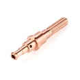 thumbnail image 4 of Plasma Cutter Cutting Torch Consumables 5 Pcs or Set SL60, 100 Electrodes for Most Cutting Torch with Box, Made with  Copper Material, Mainly  in Metal Cutting, Essential to, 4 of 7