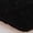 Black, variant on Plush Lined Waffle Knit House Socks, Soft Warm Anti Slip Rubber Bottom Cotton Socks for Adults Sleeping Indoor Daily Foot Warmth Green One Size