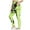 Black, variant on Vedolay Bootcut Yoga Pants For Women Yoga Sweatpants Wide Leg Loose Fit Pants Workout Casual Soft Trousers,Green XXL