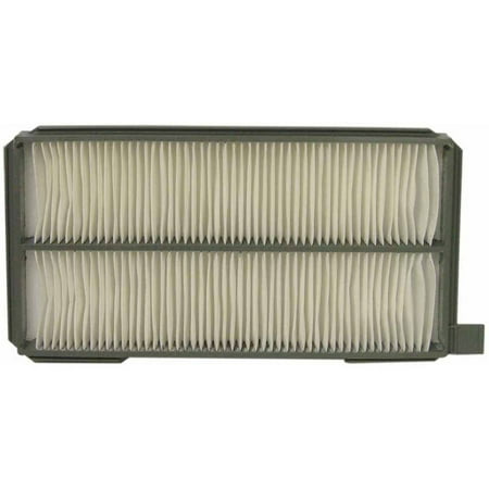 ACDelco Filter Air Conditioner Evaporator, DEL15-33303