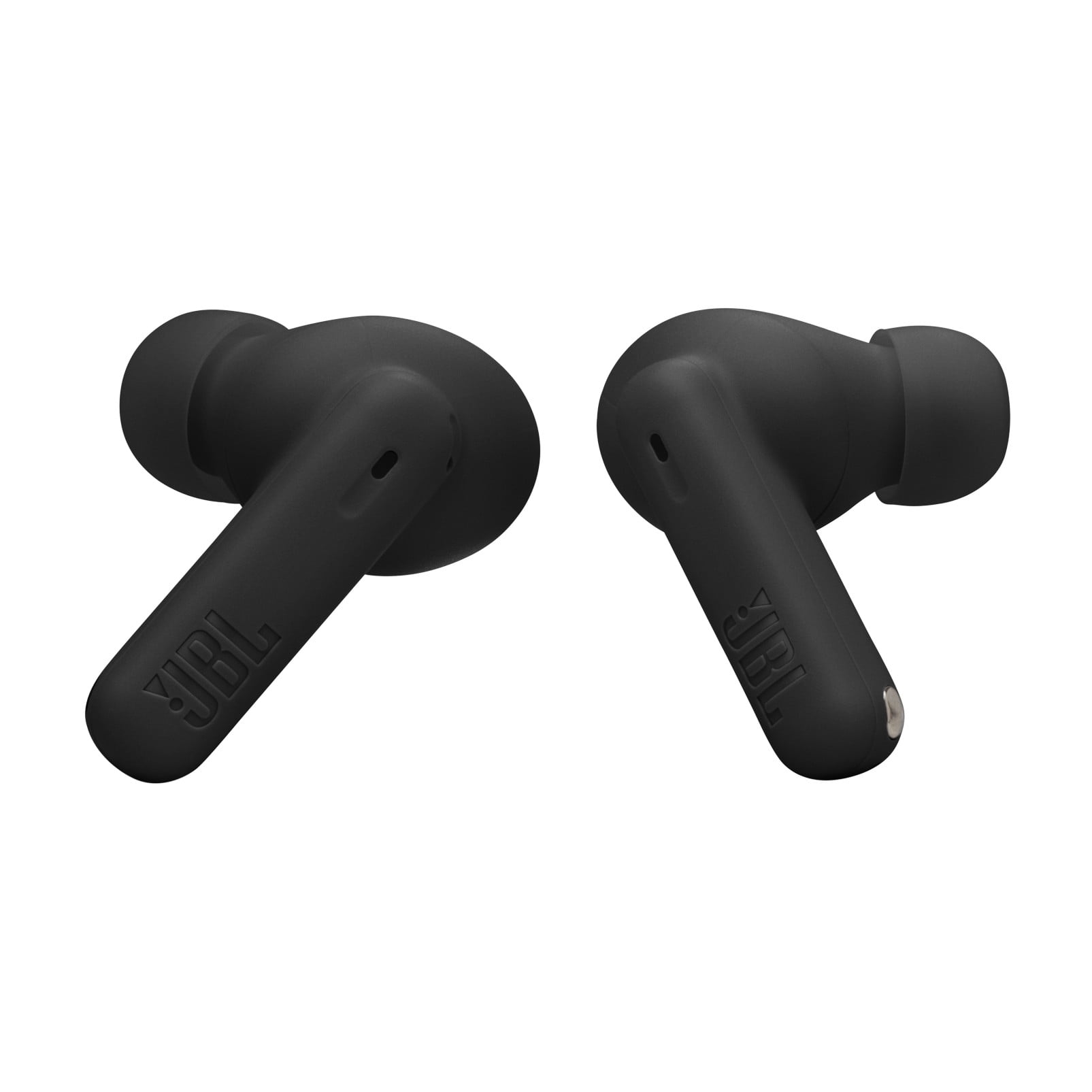 JBL Vibe Beam 2 - True Wireless Noise Cancelling Earbuds - Black