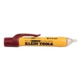 thumbnail image 1 of Indicador De Voltaje 12 A 1000 V Y 70 A 1000 V Klein Tools NCVT-2P, 1 of 7