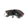thumbnail image 4 of SCITOO For Volkswagen For Jetta 2011-2014,For Sagitar 2012-2015 (Not Fit Led Version& 2013 GLI) Tail Lights Driver and Passenger Side, 4 of 5