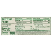 Concord Foods Banana Creme Pudding & Pie Filling 16 oz