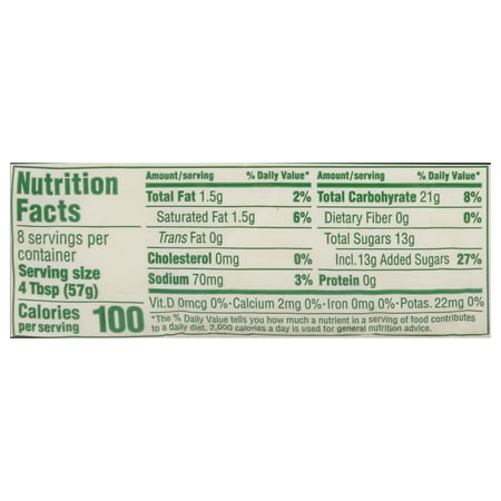 Concord Foods Banana Creme Pudding & Pie Filling 16 oz