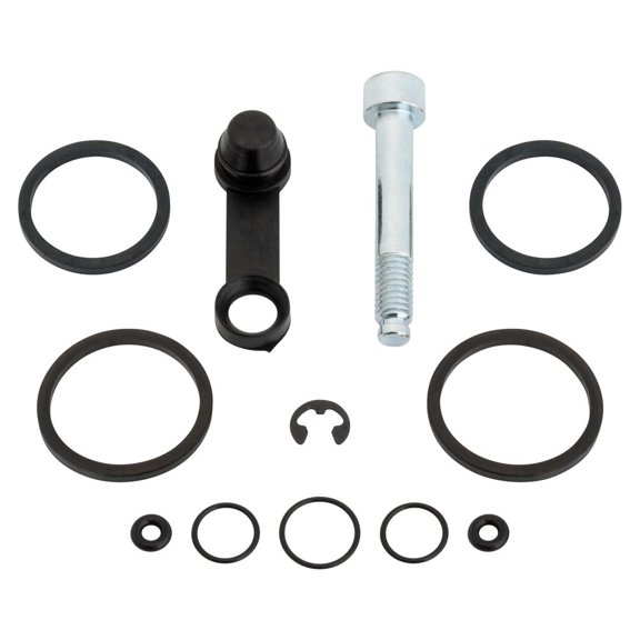 Tusk Front Brake Caliper Rebuild Kit