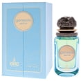 thumbnail image 4 of Perfume Risala Elite Genesis Alpha Eau de Parfum para hombre, 100 ml, 4 of 8