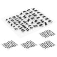 thumbnail image 4 of Journal , Hand-made DIY Craft Stamps Durable Rubber , For Scrapbooking Photo Album DIY Photo Cards Card Making, 4 of 8