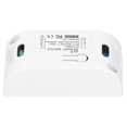 thumbnail image 2 of Interrupteur de Synchronisation Sans Fil Télécommande Interrupteur Smart Plug Changement de Couleur Lumières Smart WiFi Sortie Interrupteur WiFi, pour la Chambre à Coucher, 2 of 8