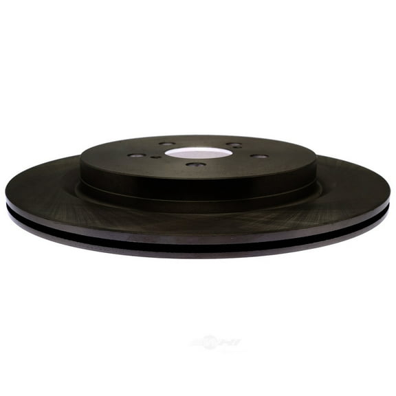 Raybestos 982051R Brake Rotor, 1 Pack Fits select: 2016-2022 LEXUS RX