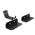thumbnail image 3 of Coofit Bike Wall Rack Creative Heavy Duty Bicycle Rack Bike Hanger Bike Storage Rack, 3 of 10