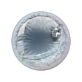 thumbnail image 5 of Ojos de cristal para muñecas, redondos, de 10 a 40 mm, con forma de cúpula, de dragón, para gato, accesorio de juguete para pupila, para muñecas Blyth, 5 of 5