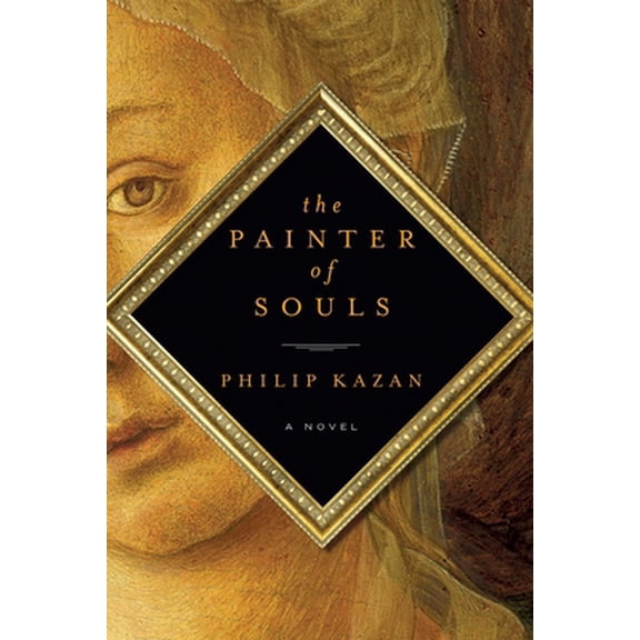 Pre-Owned The Painter of Souls (Paperback)