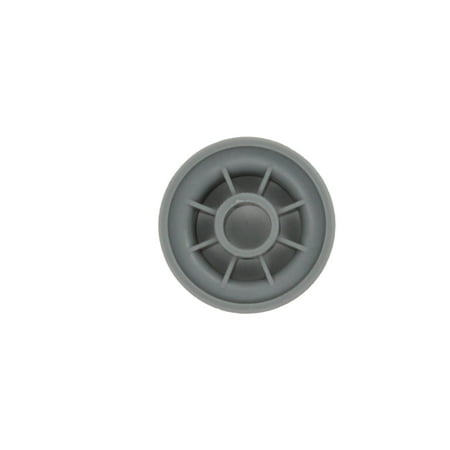 165314 Dishwasher Lower Dishrack Wheel Replacement For Bosch