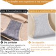 thumbnail image 4 of Ice Silk 2022 Bragas Sin Costuras Para Mujer Ropa Interior Fresca Transpirable Cómoda Estirable Ultra Ligera Cintura Bajapangjing, 4 of 4
