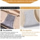 thumbnail image 4 of Ice Silk 2022 Bragas Sin Costuras Para Mujer Ropa Interior Fresca Transpirable Cómoda Estirable Ultra Ligera Cintura Bajapangjing, 4 of 4