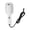 White, variant on JUANCHENG USB hanging iron household 5V32W electric iron portable handheld ironing machine