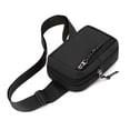 thumbnail image 5 of Bolso de pecho para hombre, moderno, multifuncional, repelente al agua, bolso de hombro, bolso cruzado de moda de calle, bolso pequeño simple, bolso para hombre, 5 of 5