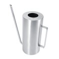 thumbnail image 2 of Regadera De Jardín, Regadera Duradera, Para Jardín Al Aire Libre Cergrey Flower Watering Pot, 2 of 8
