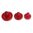 thumbnail image 6 of Air Hockey Pushers Air Hockey Set Handles Pushers Accessories, Table Hockey Pushers Set for Children Adult Game Tables, 6 of 7