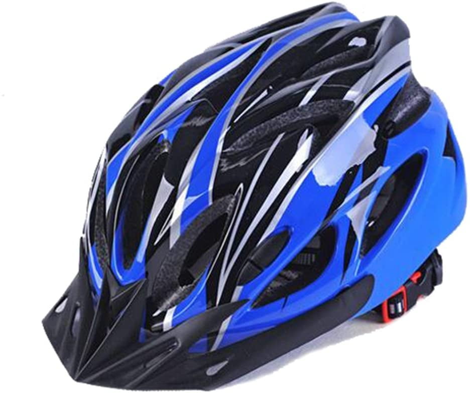 11X Colours Scott Cycle Helmet,Adults Men and Women Sport Bike Helmet