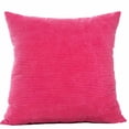 thumbnail image 2 of xiuh pillow case sofa waist throw cushion cover home decor hot pink home & garden 2023, 2 of 2