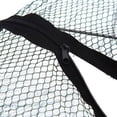 thumbnail image 6 of Honeeladyy Fishing Bait Trap,Trap for Crab,Crayfish,Small Fish,Shrimp Collapsible Cast Net Fishing Nets Portable Fishing Accessories, 6 of 7