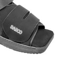 thumbnail image 2 of SlimLine Black Cast Boot Large, 2 of 7