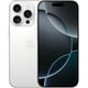 thumbnail image 1 of Apple iPhone 16 Pro Max Reacondicionado, Desbloqueado, 1 TB, Titanio Blanco, 1 of 5