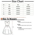 thumbnail image 2 of hotojiny Summer Dresses for Women 2025 Cotton Linen V Neck Button down Shirt Dress Breathable Rolled Short Sleeve Curved Hem Dresses, 2 of 5