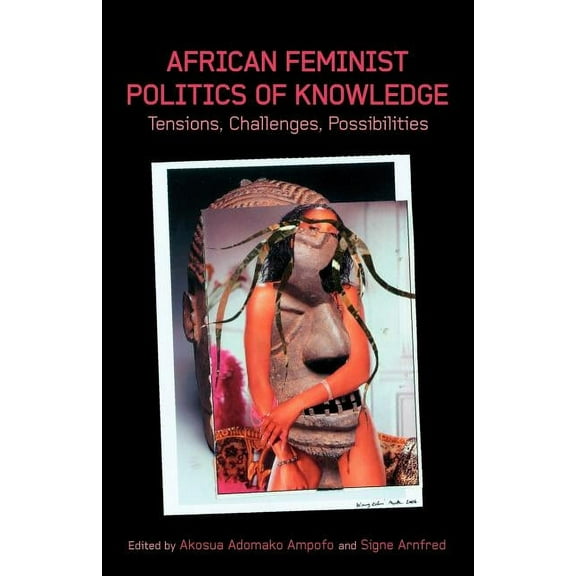 African Feminist Politics of Knowledge. Tensions, Challenges, Possibilities
