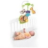 Fisher Price - Snuggle Cub Soother Mobil