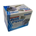 thumbnail image 4 of Hydrofarm Active Aqua 20W 700 GPH Aquarium 6 Outlet Corded Electric Air Pump, 4 of 5