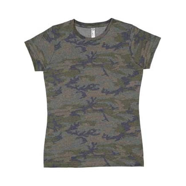 LAT B061022659 Ladies 4.5 oz Fine 