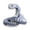 D, variant on 3D Printed Snake , Animals ,Articulated Viper Collectible for Home Office Executive Desk Decoration