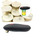 thumbnail image 1 of Ouvre-boîte Électrique Ouvre-Bouteille Gadgets Électriques de Cuisine, 1 of 6