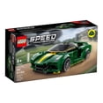 thumbnail image 4 of Set LEGO Speed Champions Lotus Evija 76907, 4 of 4