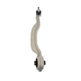 thumbnail image 2 of TRQ Front Lower Control Arm with Ball Joint Set Fits 2007-2008 Mercedes-Benz CL550 2007-2014 CL600 2008-2014 CL63 AMG CL65 AMG 2007-2009 S550 2007-2013 S600 2008-2013 S63 AMG S65 AMG, 2 of 5