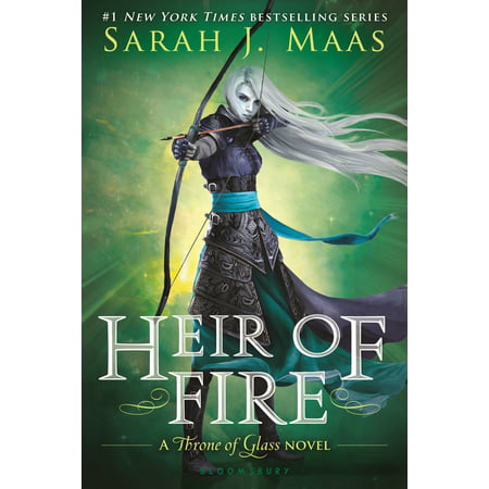 Heir of Fire (Best Way To Leave Money To Heirs)