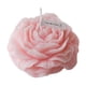 thumbnail image 3 of Fiudx Velas de Baja Temperatura, Cera Perfumada con Forma de Rosa, Temperatura Segura para El Cuerpo, Set de Regalo Romántico, Decoración para Aniversarios y Bodas, Set de 4 Piezas, Fácil de Limpiar., 3 of 6