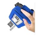 thumbnail image 2 of Printer Jet, 12.7mm Handheld Inkjet Printer Label Mini,Portable Printer, QR Bar Batch Code Date Number Logo Expiry Date T-shirts ,Fast Printing, 2 of 5