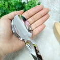 thumbnail image 2 of 2Pcs Musical Spoons Folk Percussionsound Spoon Traditional Percussion For Party, 2 of 9