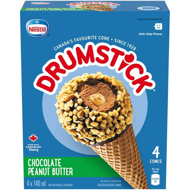 Peanut Butter - 50 Gallon Drum