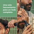 thumbnail image 2 of Philips Multigroom Serie 3000, Recortador todo en uno, 12 pzas, MG3921/15, 2 of 5