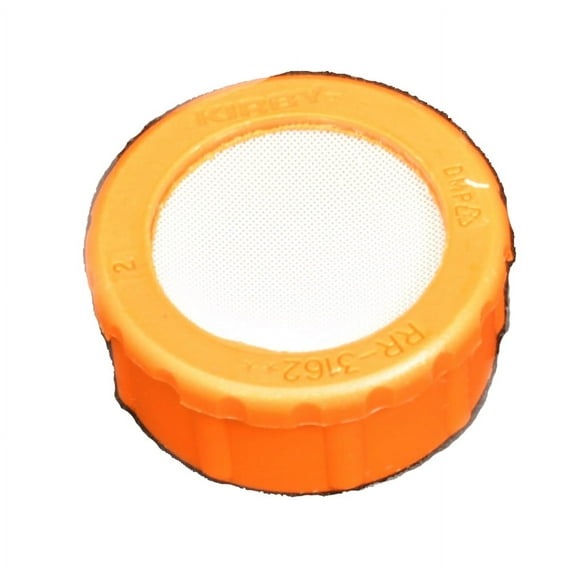 Kirby Sentria Vacuum Cleaner Shampoo Tank Suds Screen Cap