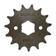 thumbnail image 1 of ENGRANE DELANTERO 15T VENTO CROSSMAX 250 (20-21) RODA, 1 of 3